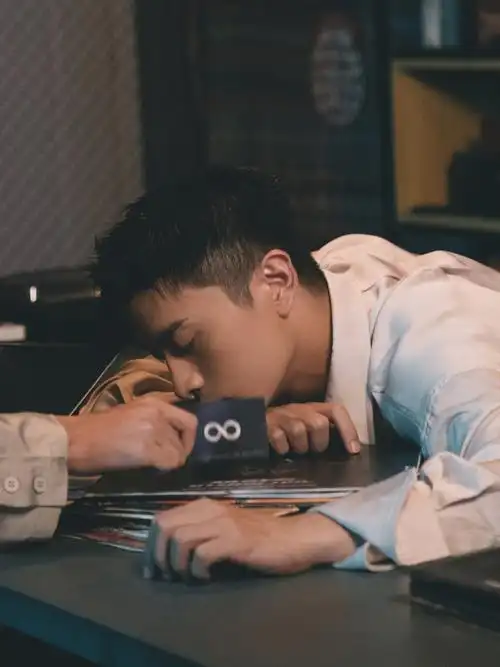 满舒克新专辑stardust星尘吸引力