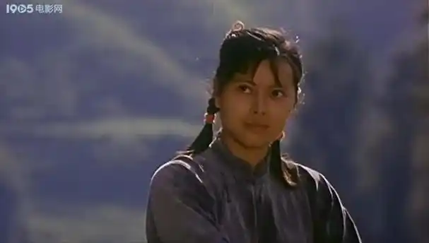 唐国强妻壮丽当年颜值媲美刘晓庆张金玲巍巍昆仑中靓压群芳