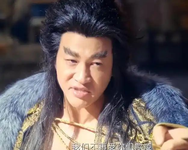 烈焰爆火出圈理由何润东的演技马苏的脸蒋欣的衣品