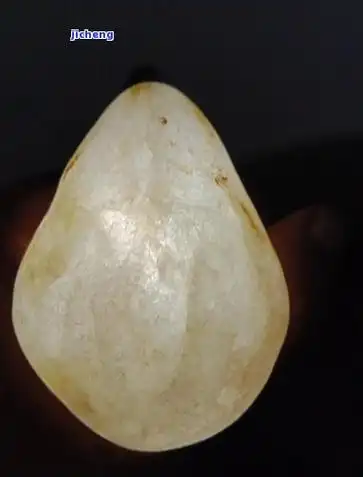 哪几种白色石头透光性好部分,探讨不同种类白色石头的透光性能差异