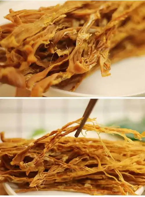 余远春八渡笋花250g 广西特产巴马寿乡特产营养美味餐桌好菜 笋干_不