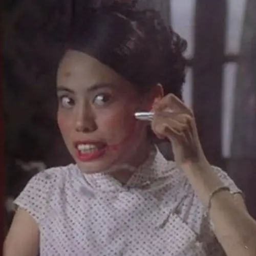 周星驰"十大黄金配角"龅牙珍,近照曝光,网友看到都心动了!